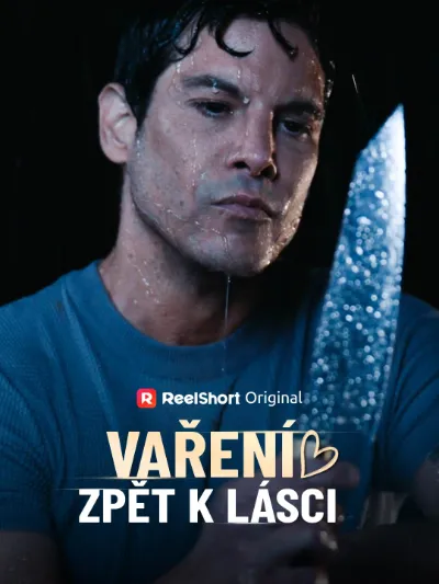 Vařením zpět k lásce
