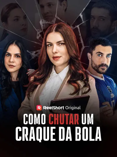 Como Chutar um Craque da Bola