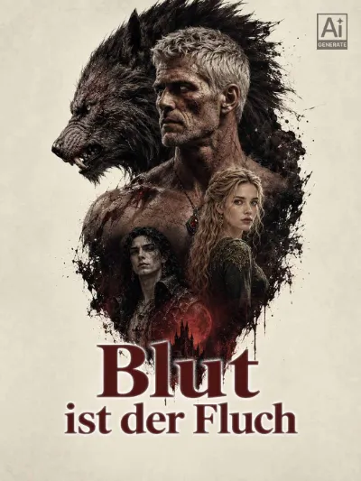 Blut ist der Fluch