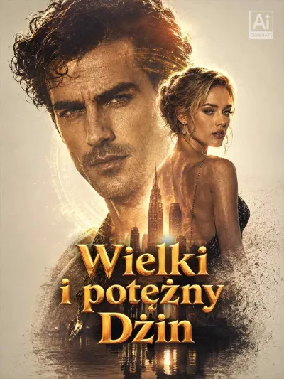 Wielki i potężny Dżin