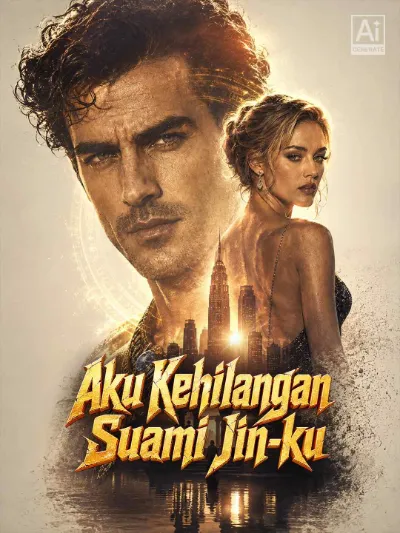 Aku Kehilangan Suami Jin-ku