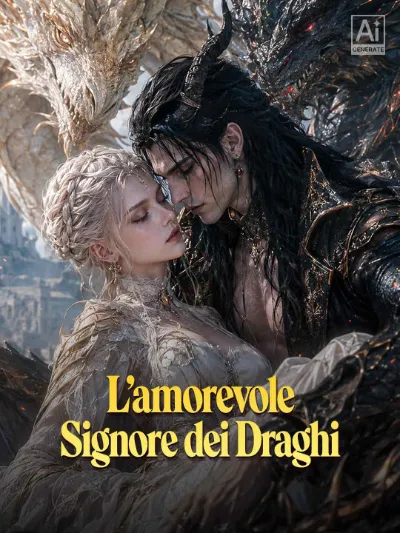 L'amorevole Signore dei Draghi