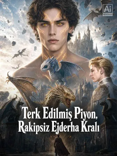Terk Edilmiş Piyon, Rakipsiz Ejderha Kralı