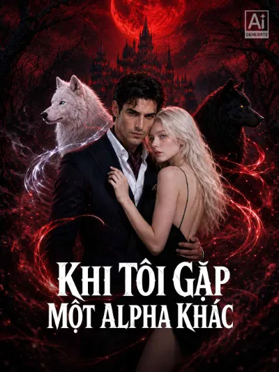 Khi Tôi Gặp Một Alpha Khác
