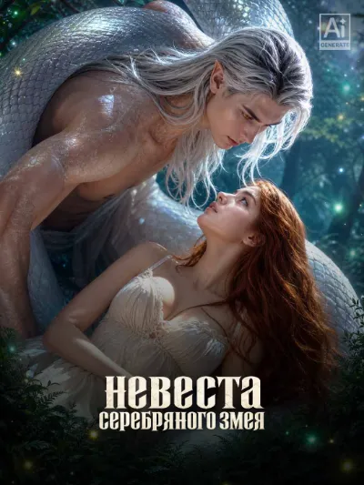 Невеста Серебряного Змея